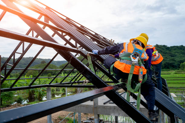 Best Flat Roof Repair Services  in Pikeville, KY