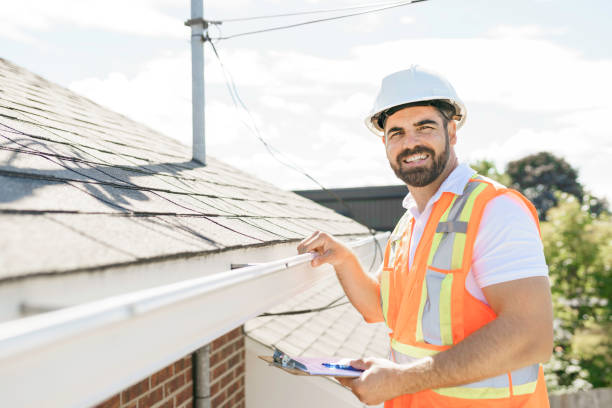Reliable Pikeville, KY Roofing Contractor Solutions