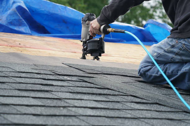 Roof Installation Near Me in Pikeville, KY