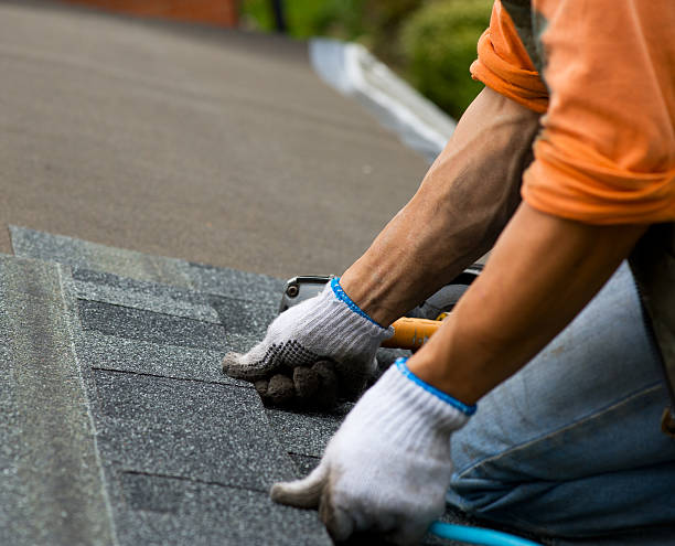 Best Emergency Roof Repair  in Pikeville, KY